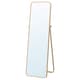 Standing mirrors