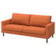 Three-seat sofas