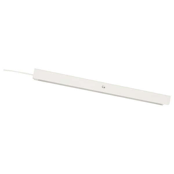 ÖVERSIDAN led wardrobe light - slim, modern, auto sensor