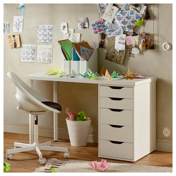 ADILS 아딜스 다리, 화이트