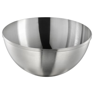 BLANDA BLANK 블란다 블랑크 서빙볼, 스테인리스, 12 cm