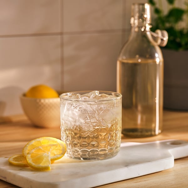 DRYCK FLÄDER 드뤼크 플레데르 엘더플라워 시럽, 495 ml