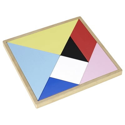 FJÄLLVRÅK 피엘브로크 퍼즐