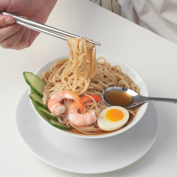 GRÅSELLACK 그로셀라크 식기도구2종