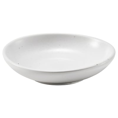 HARMYNTA 하르뮌타 접시, 화이트, 9 cm