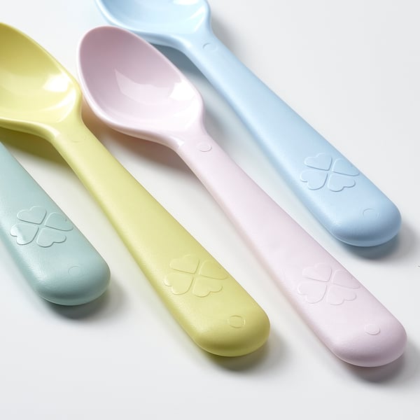 KALAS 칼라스 스푼, 혼합 색상
