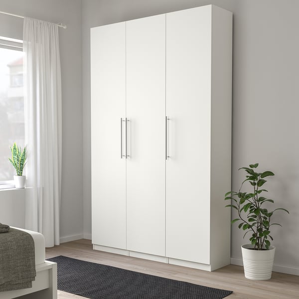 KALLRÖR 칼뢰르 손잡이, 스테인리스, 405 mm