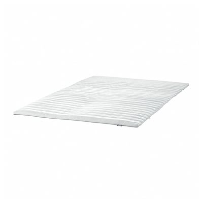 KLAGSHAMN 클락스함 매트리스 토퍼, 140x200 cm