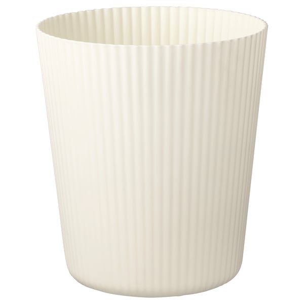 NEJKON 네이콘 화분, 화이트, 12 cm