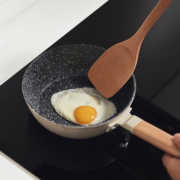 PUCKELLAX 푸켈락스 프라이팬, 논스틱 코팅, 20 cm