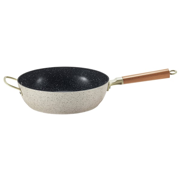 PUCKELLAX 푸켈락스 프라이팬, 논스틱 코팅, 28 cm