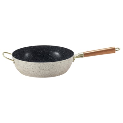 PUCKELLAX 푸켈락스 프라이팬, 논스틱 코팅, 28 cm