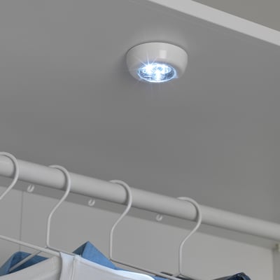 RAMSTA 람스타 LED미니등, 배터리식 화이트