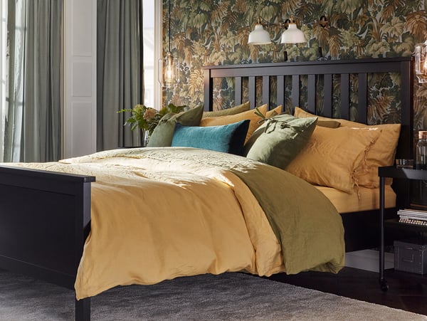 RANARP 라나르프 벽부착/집게형스폿조명, 오프화이트