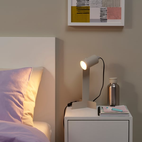 SOLHETTA 솔헤타 LED전구 GU10 230루멘