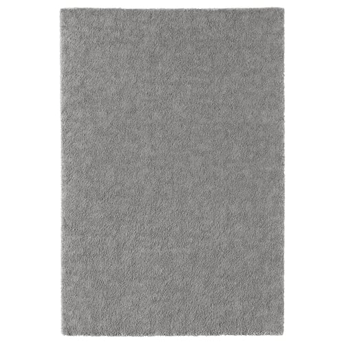 STOENSE 스토엔세 단모러그, 미디엄그레이, 133x195 cm