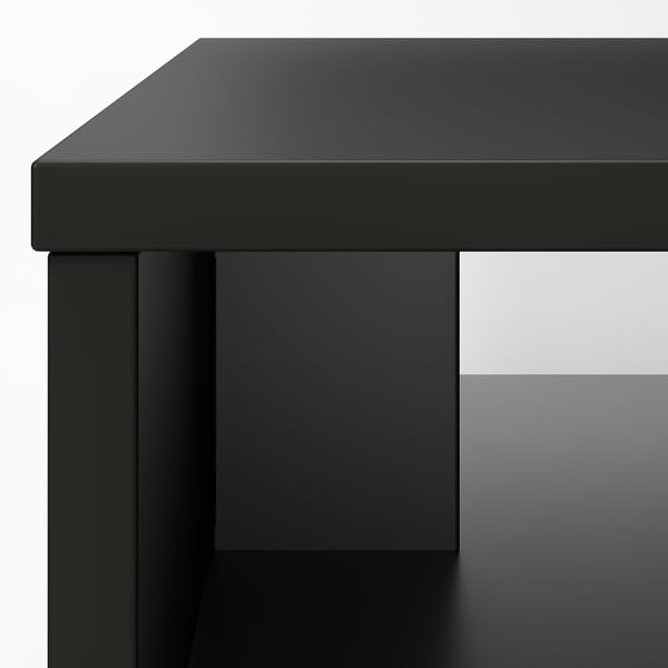 TUNSTA 툰스타 보조테이블, 앤트러싸이트, 70x50 cm