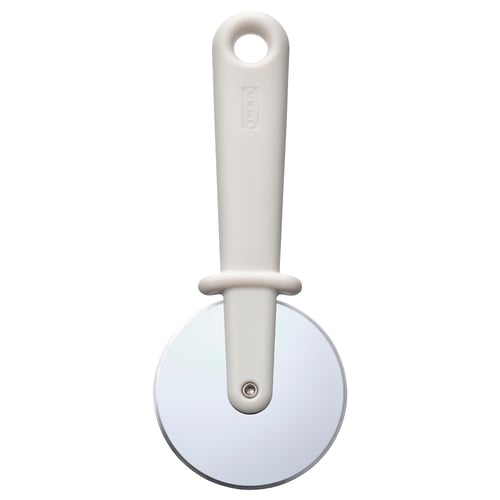 UPPFYLLD 웁퓔드 피자커터, 오프화이트