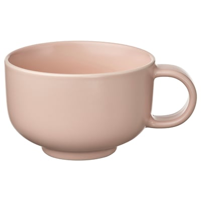 BLOMVECKLARE كوب, زهري فاتح, 43 سل