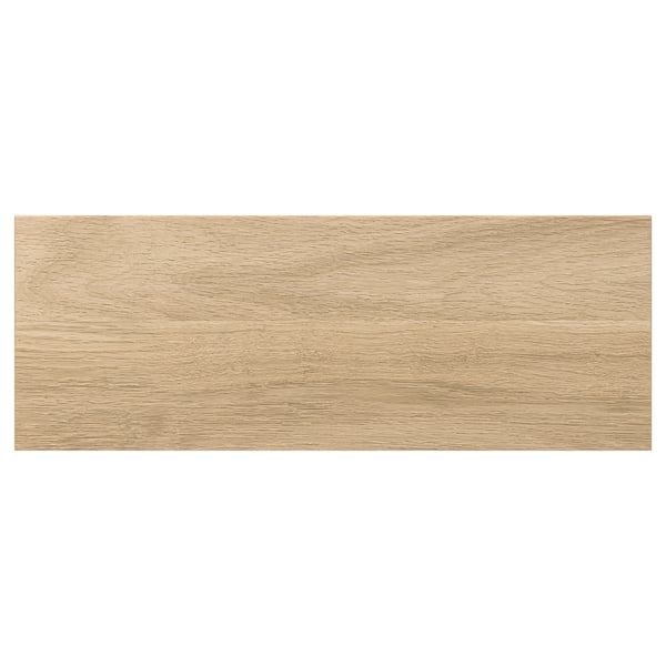 ENHET واجهة دُرج, شكل السنديان, 40x15 سم