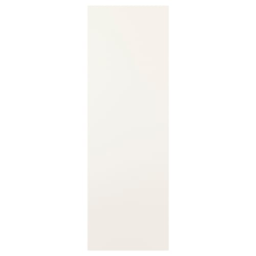 FONNES باب, أبيض, 40x120 سم