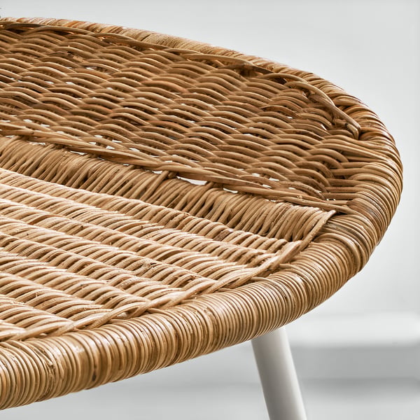 FRYKSÅS مسند قدم, خيزران