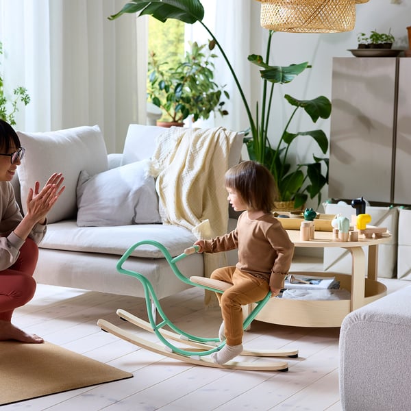 GREJSIMOJS طائر هزاز