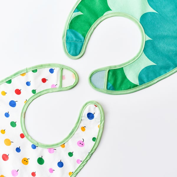 GRÖNFINK صدرية طفل, أخضر
