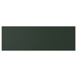 HAVSTORP واجهة دُرج, أخضر زيتوني, 60x20 سم