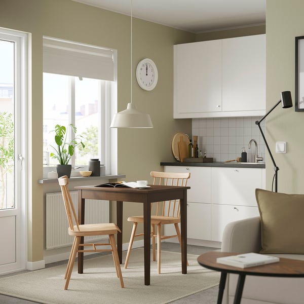 HÖGVED كرسي, قشرة بتولا