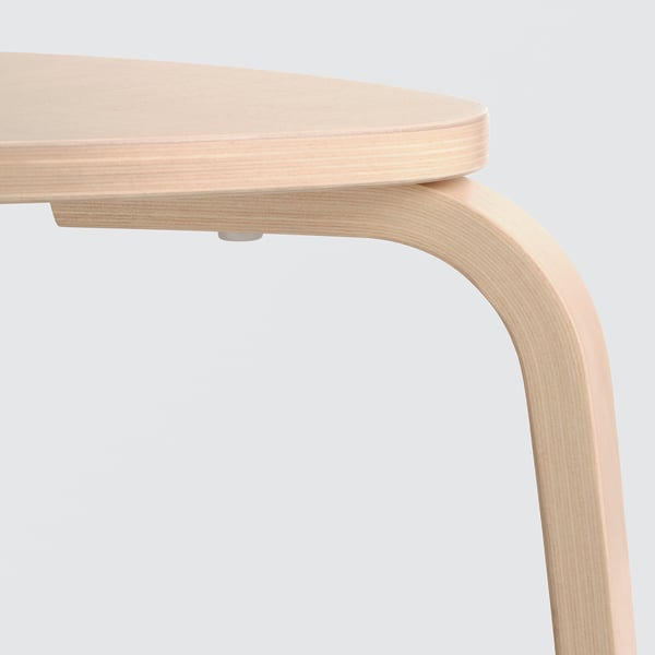 KYRRE مقعد, بتولا