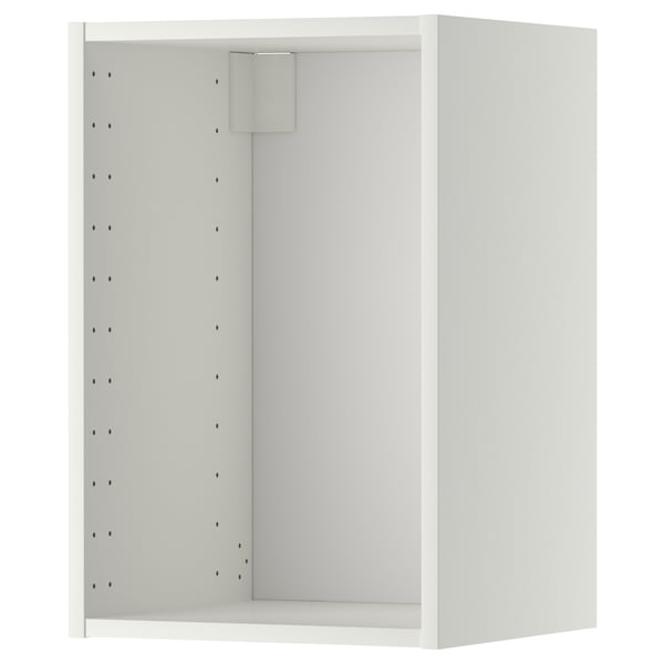 METOD خزانة حائط, أبيض, 40x37x60 سم