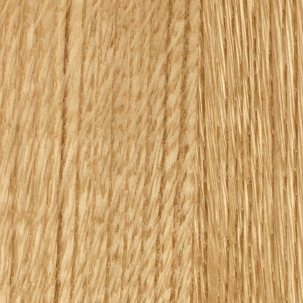 MÖCKELBY طاولة, سنديان, 235x100 سم