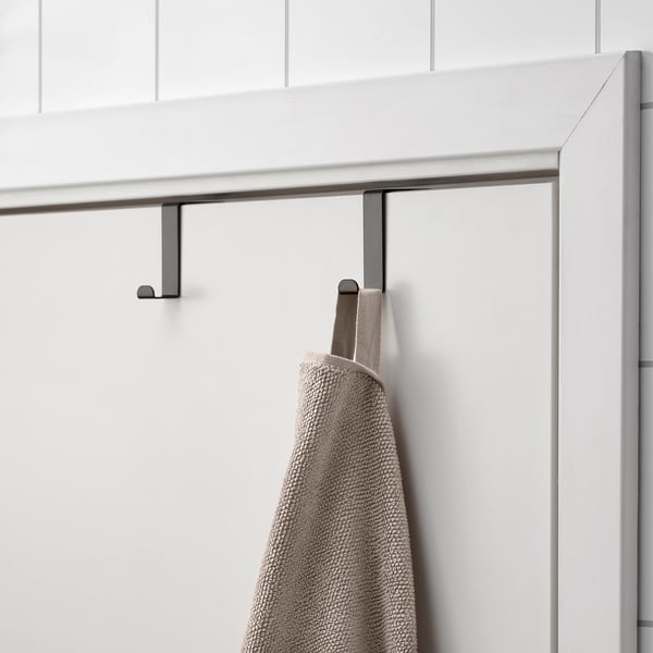 SKOGSVIKEN خطّاف باب, أسود