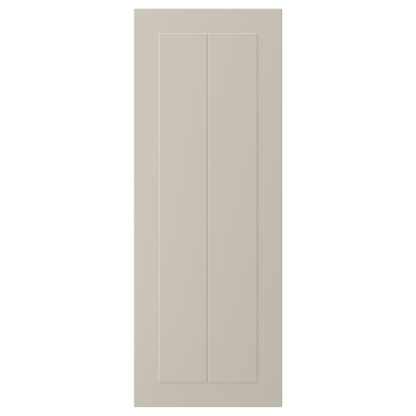 STENSUND باب, بيج, 30x80 سم
