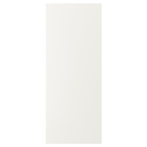 VEDDINGE باب, أبيض, 40x100 سم