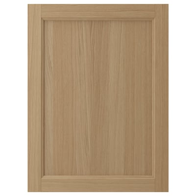 VEDHAMN باب, سنديان, ‎60x80 سم‏
