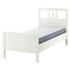 Beds with mattresses included