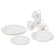 Dinnerware sets