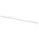 MITTLED light bar - white, slim, rectangular, aluminium, polycarbonate, kitchen worktop light.