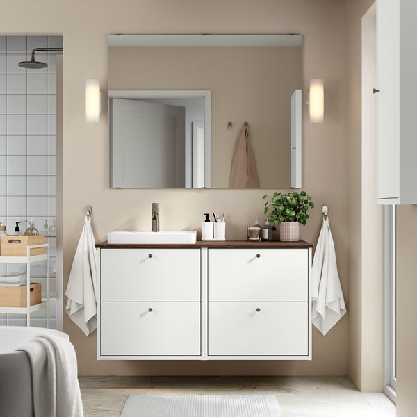 HAVBÄCK / ORRSJÖN Wash-stand/wash-basin