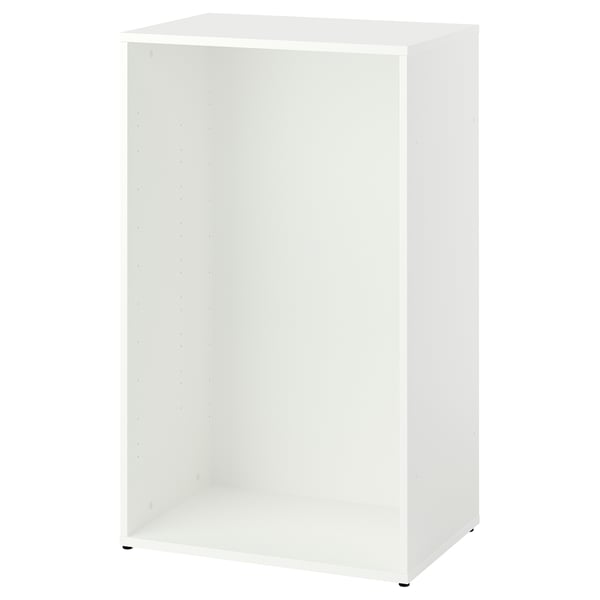 LASTARE Frame, white, 60x42x100 cm