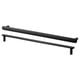 NYDALA Handle, black, 346 mm