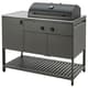 BBQ grills
