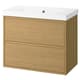 Bathroom ranges