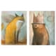 Canvas art & ready to hang art