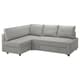 Corner sofa beds