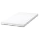 Cot mattresses