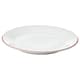 Christmas tableware