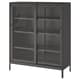 IDÅSEN office storage & drawer units